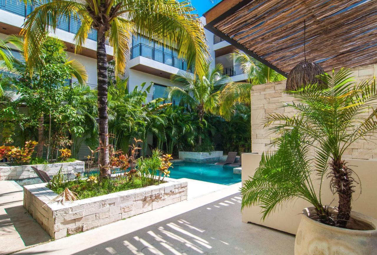 Naj Kiin- Aldea Zama By Casago Holiday home Tulum