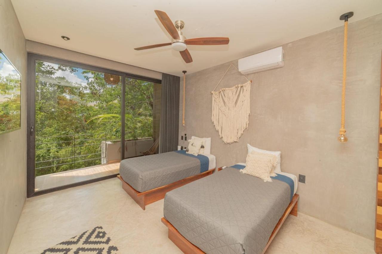Great Value Luxury Penthouse Aldea Zama *
