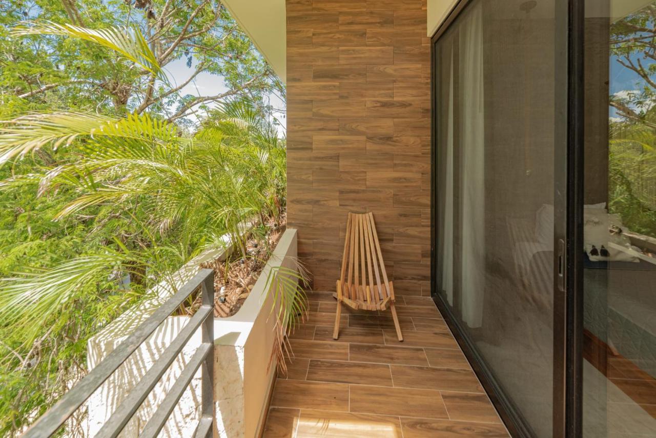 Holiday home Great Value Luxury Penthouse Aldea Zama Tulum
