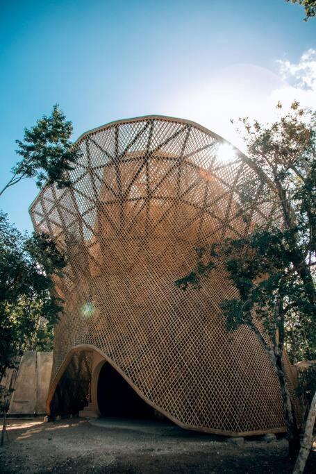 Tranquil Loft In The Heart Of With Private Balcony *