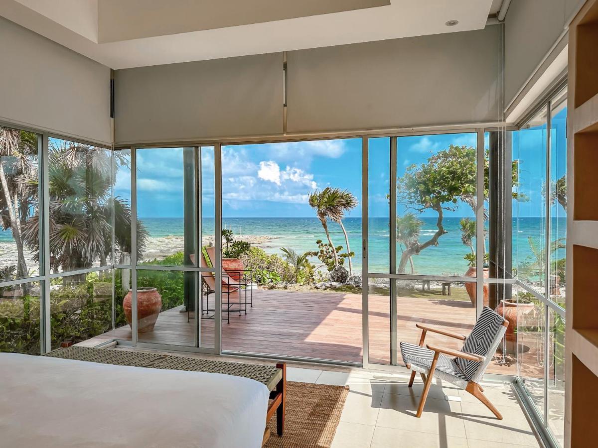 15 Minutes From - Siete Gotas Hotel Tulum