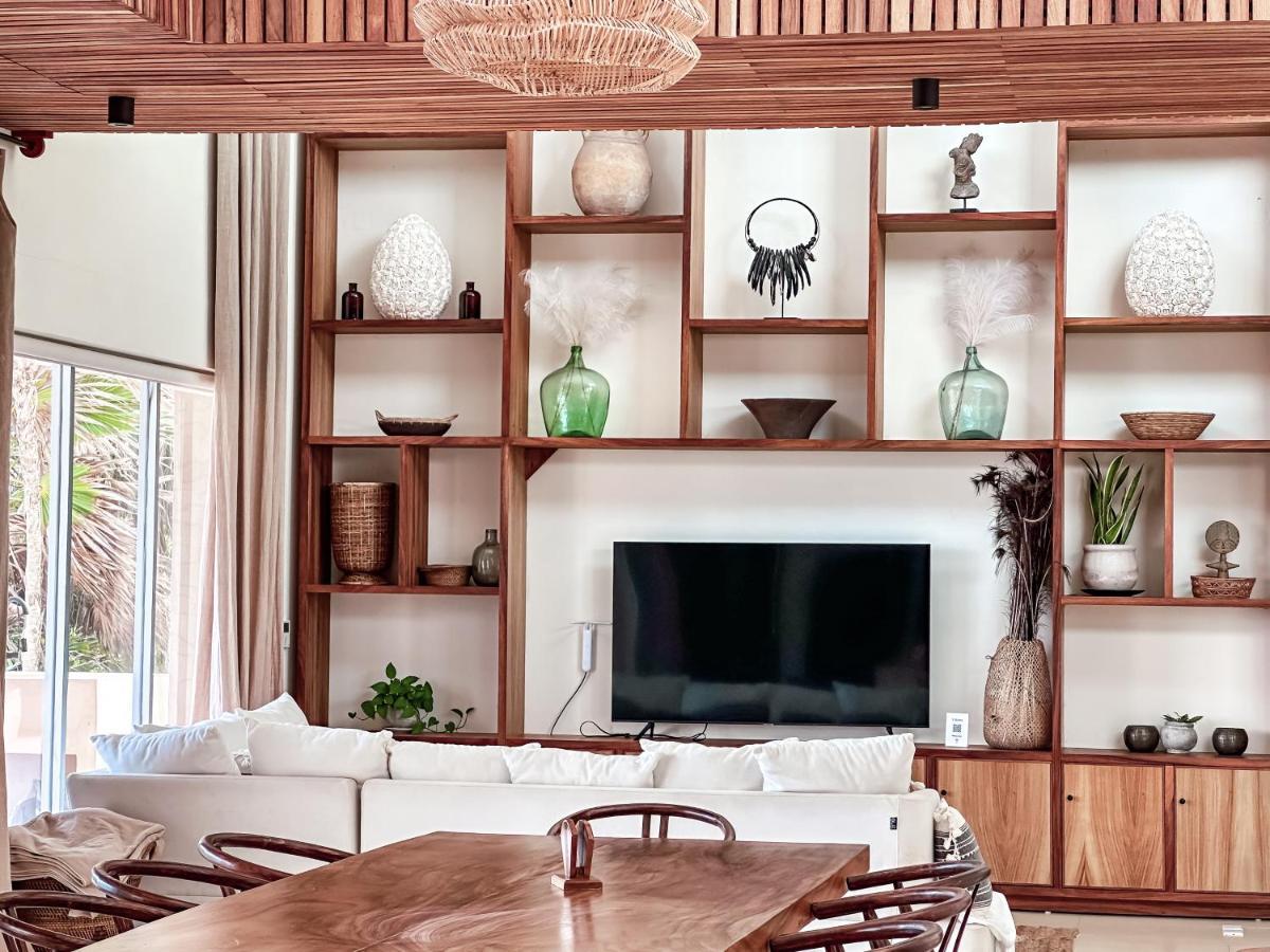 15 Minutes From - Siete Gotas * Tulum