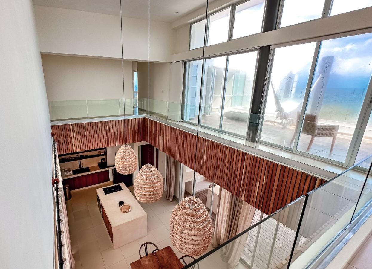 Hotel 15 Minutes From - Siete Gotas Tulum