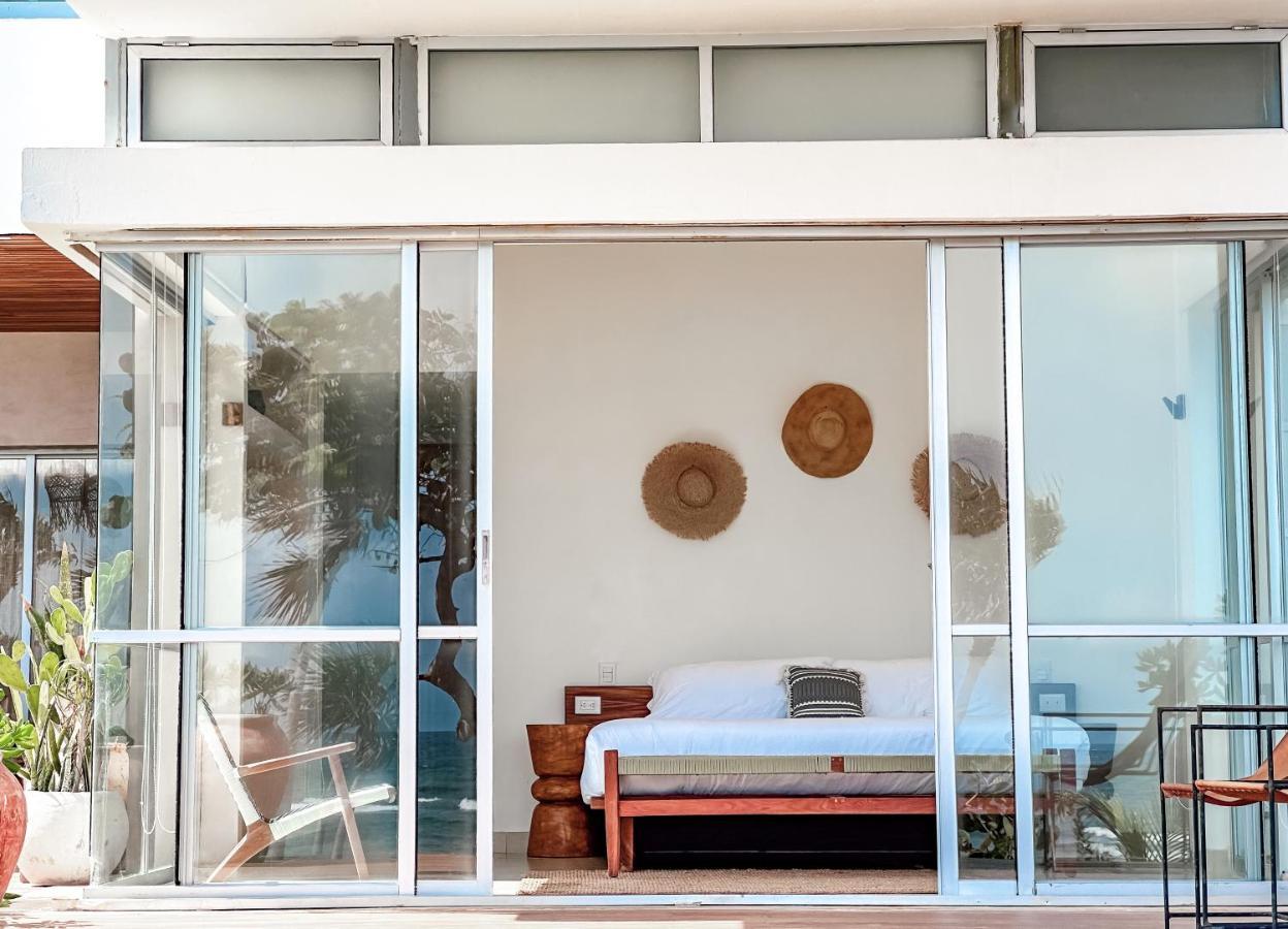 15 Minutes From - Siete Gotas * Tulum