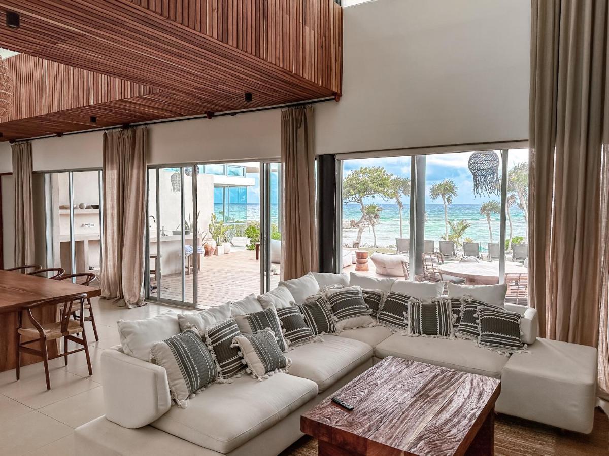 Hotel 15 Minutes From - Siete Gotas