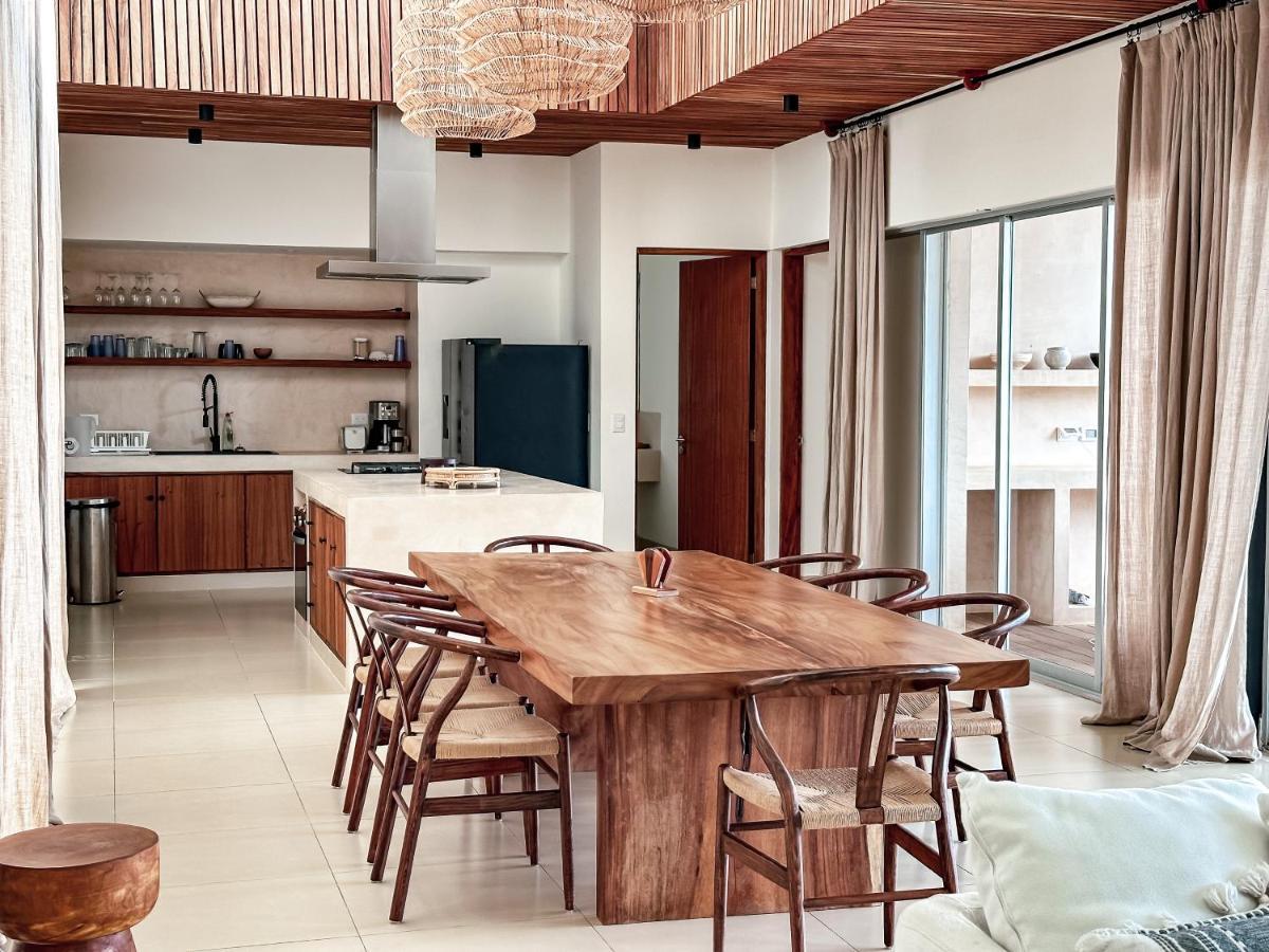 15 Minutes From - Siete Gotas Hotel Tulum