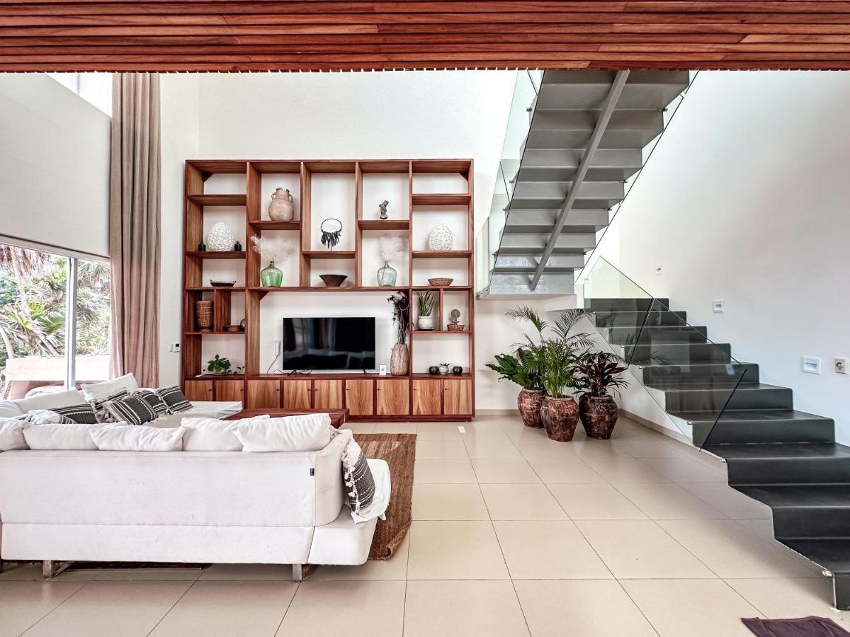 15 Minutes From - Siete Gotas * Tulum