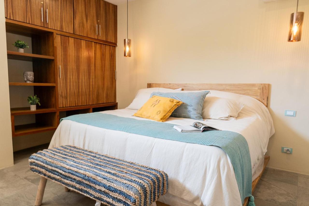 Xamira Luxury Aparthotel *