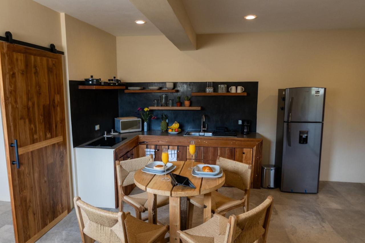 Hotel Xamira Luxury Tulum