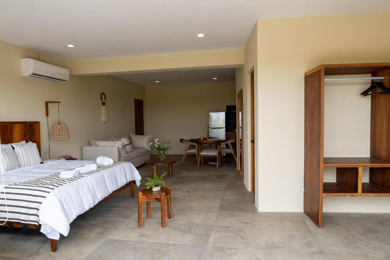 Xamira Luxury Aparthotel Tulum