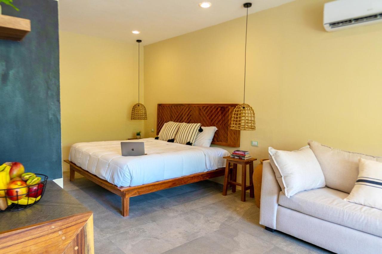Aparthotel Xamira Luxury *