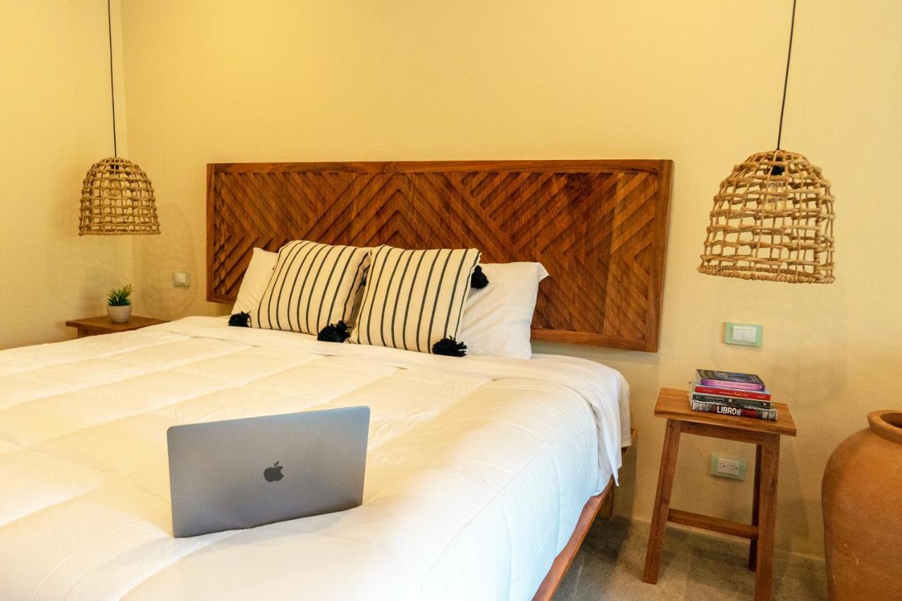 Xamira Luxury Aparthotel *