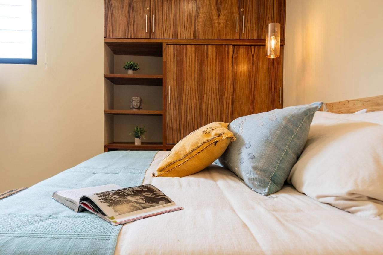 Aparthotel Xamira Luxury