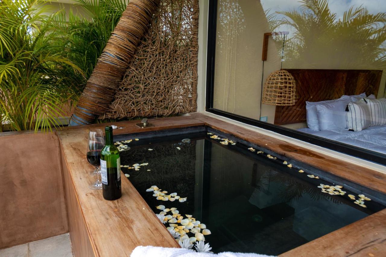 Xamira Luxury Hotel Tulum