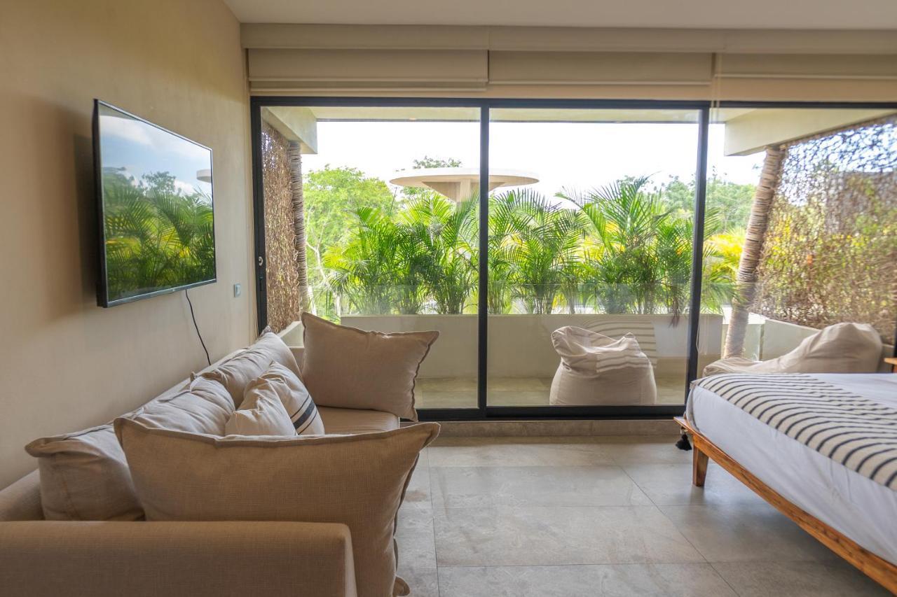 Xamira Luxury Aparthotel