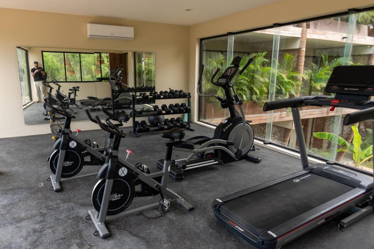 Aparthotel Xamira Luxury *