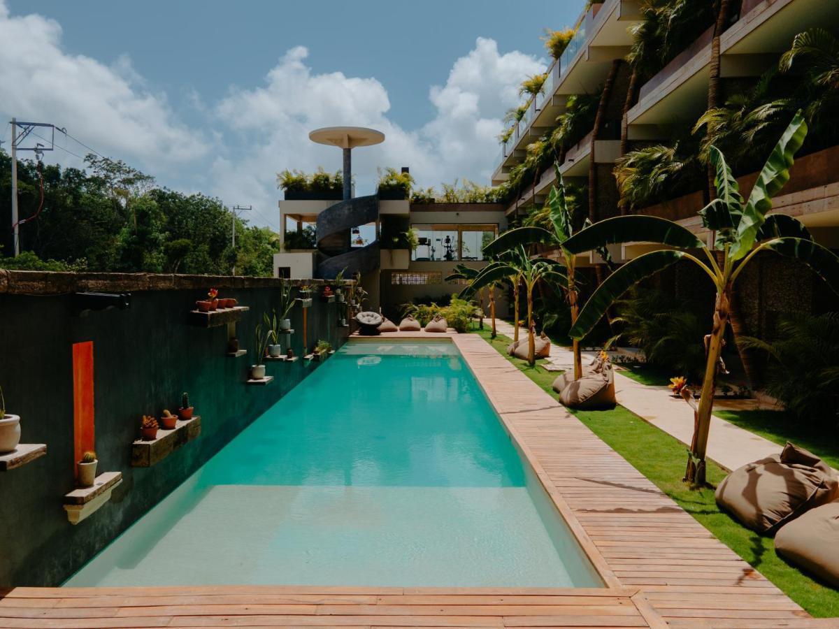 Xamira Luxury Aparthotel *