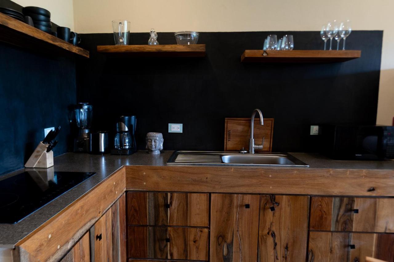 Xamira Luxury * Tulum