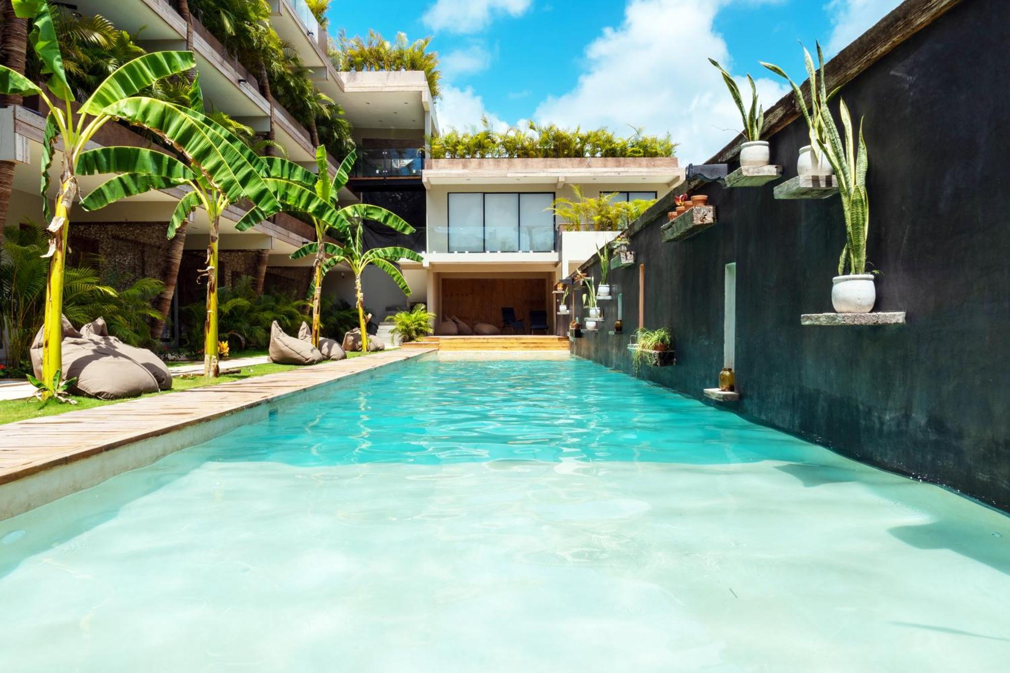 Xamira Luxury Aparthotel Tulum