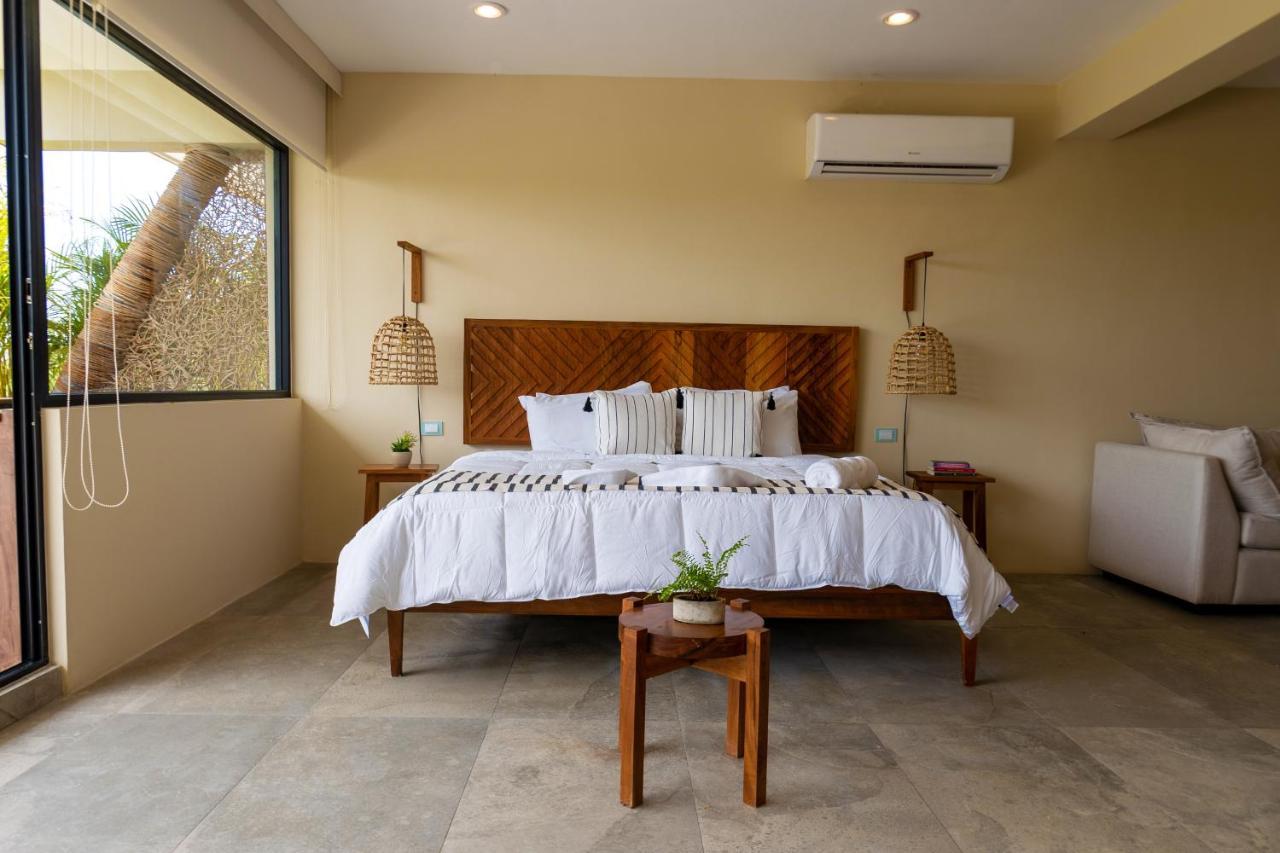 Xamira Luxury Aparthotel