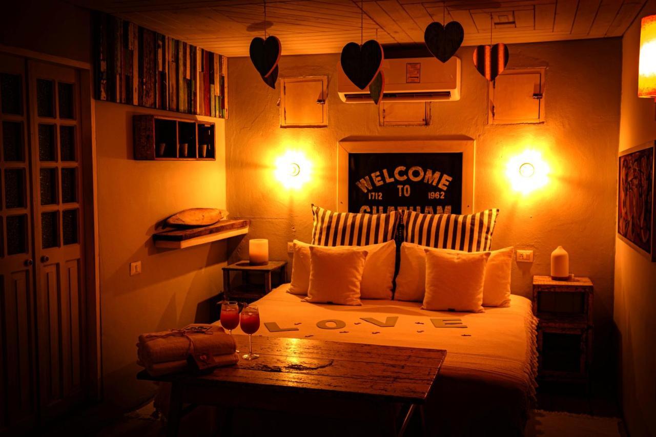 Hotel Margherita Tulum