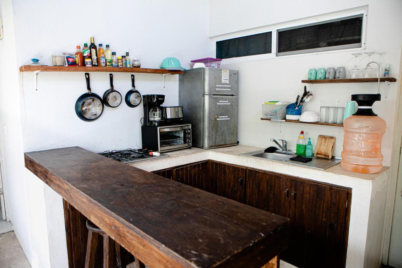 Apartment Casita *