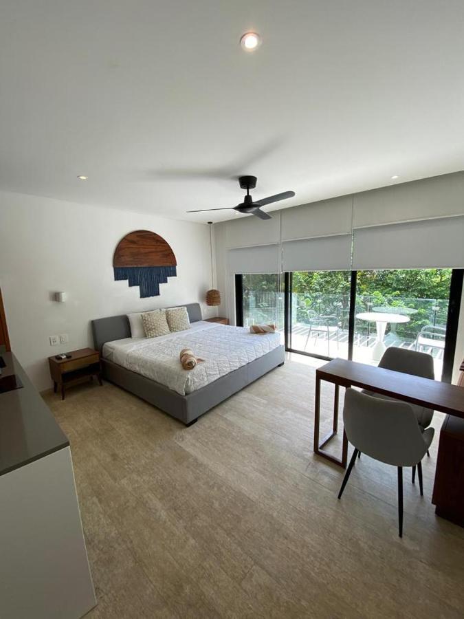Park Laguna D201 Hotel Tulum