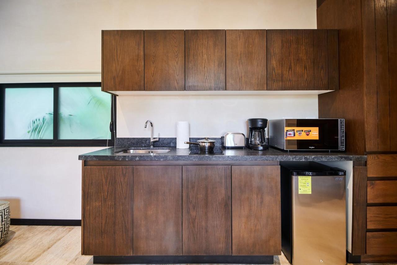 Apartment Ariel - Club Access & Gym & Pool & Coworking Tulum