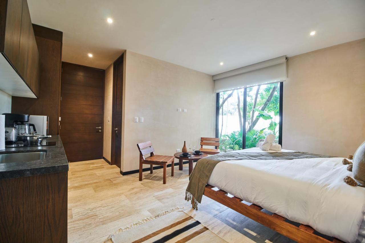 Apartment Ariel - Club Access & Gym & Pool & Coworking
