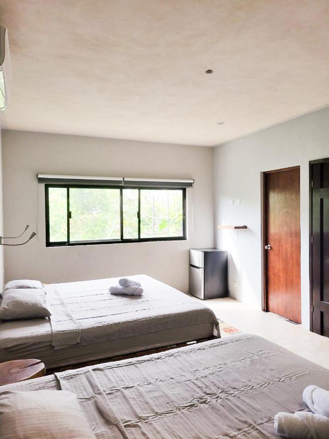 Maui Hostel
