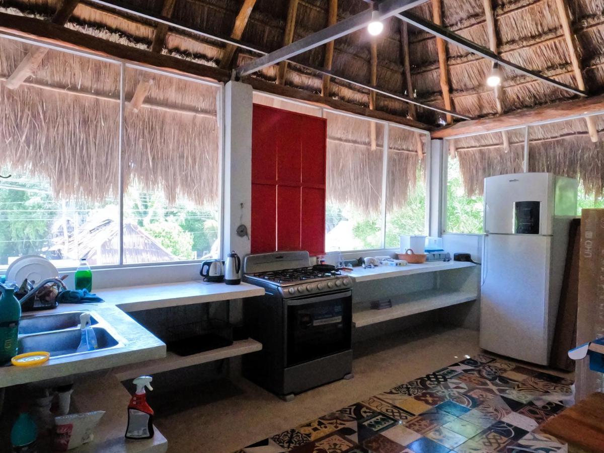 Maui Hostel