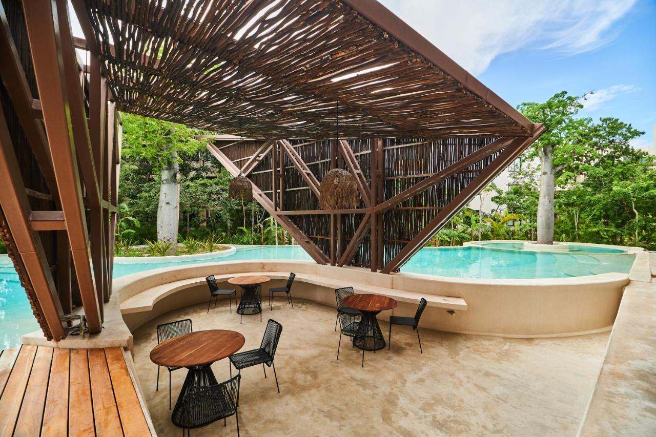 Ariel - Club Access & Gym & Pool & Coworking Apartment