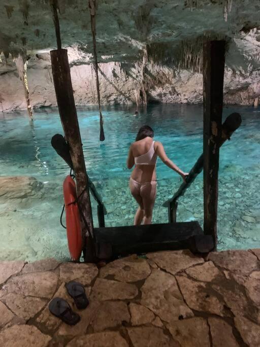 Apartment Lush Rooftop With Ensuite Pool & Wifi *