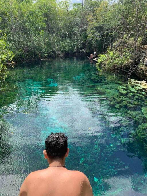 Lush Rooftop With Ensuite Pool & Wifi Apartment *