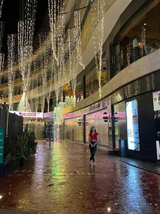 Lush Rooftop With Ensuite Pool & Wifi Tulum