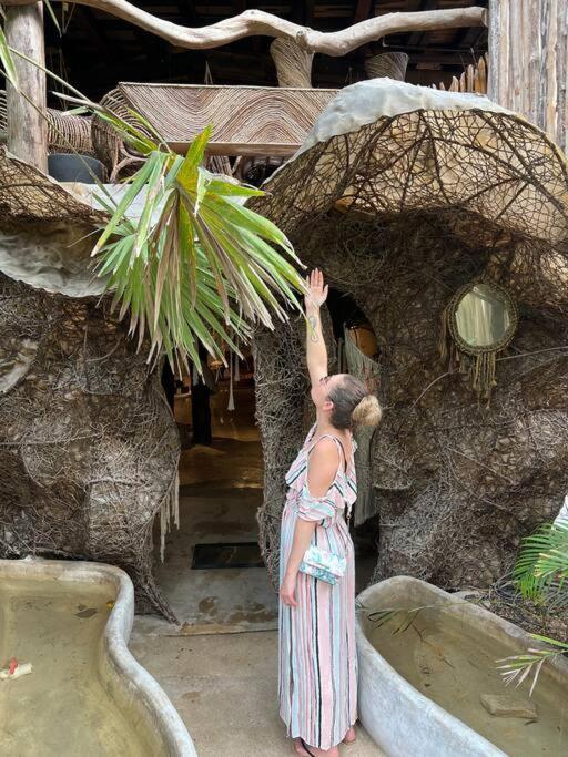 Apartment Lush Rooftop With Ensuite Pool & Wifi *