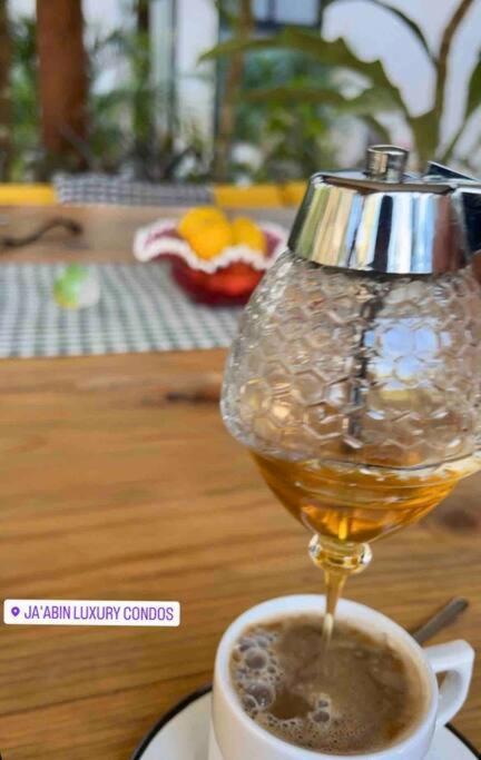 Lush Rooftop With Ensuite Pool & Wifi Tulum