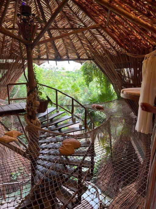 Lush Rooftop With Ensuite Pool & Wifi Apartment