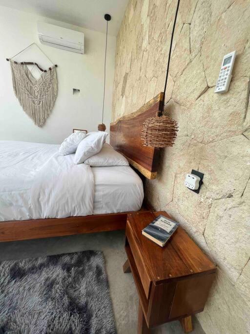 Lush Rooftop With Ensuite Pool & Wifi *