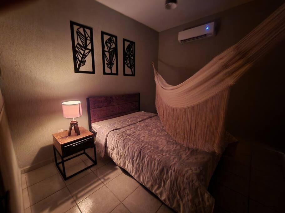 Casa Manta Lo Mejor Ti. * Tulum