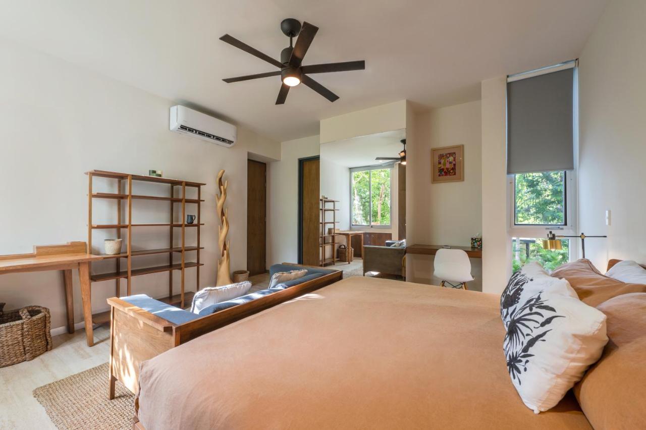 Casa Marisol Apartment Tulum