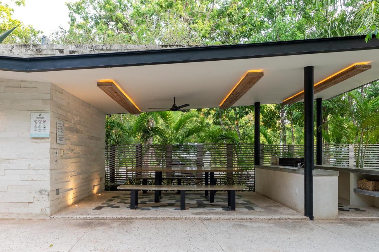 Apartment Casa Marisol Tulum