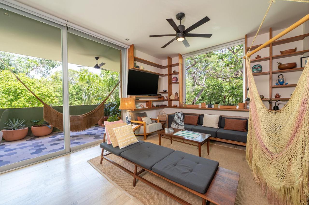 Apartment Casa Marisol Tulum