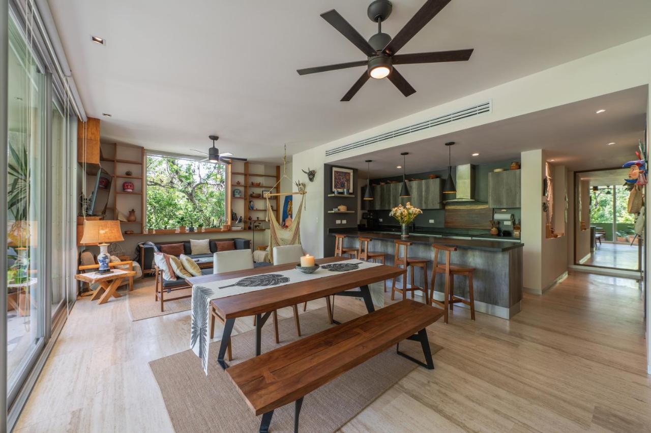 Apartment Casa Marisol *