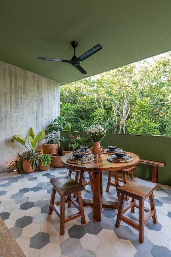 Casa Marisol * Tulum