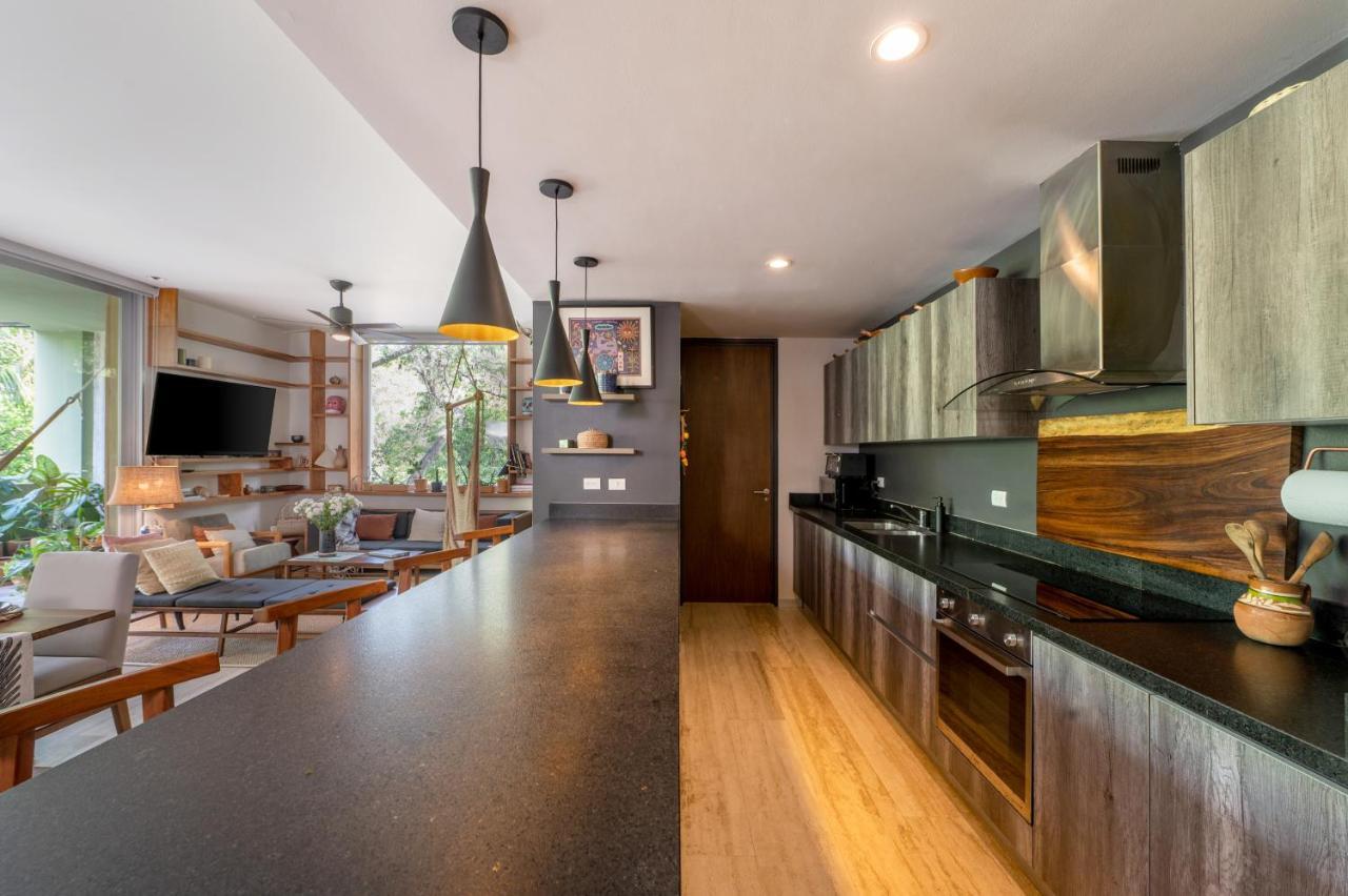 Apartment Casa Marisol