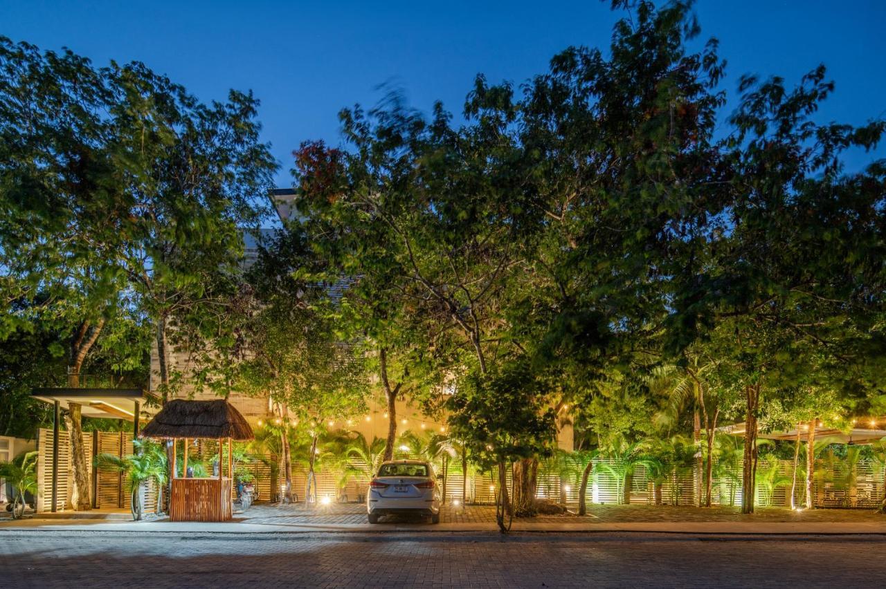 Casa Marisol Apartment