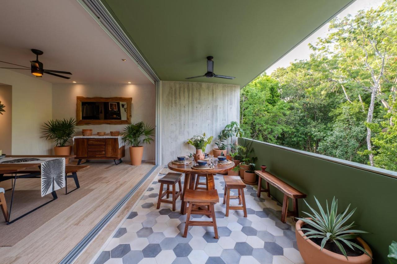 Apartment Casa Marisol *