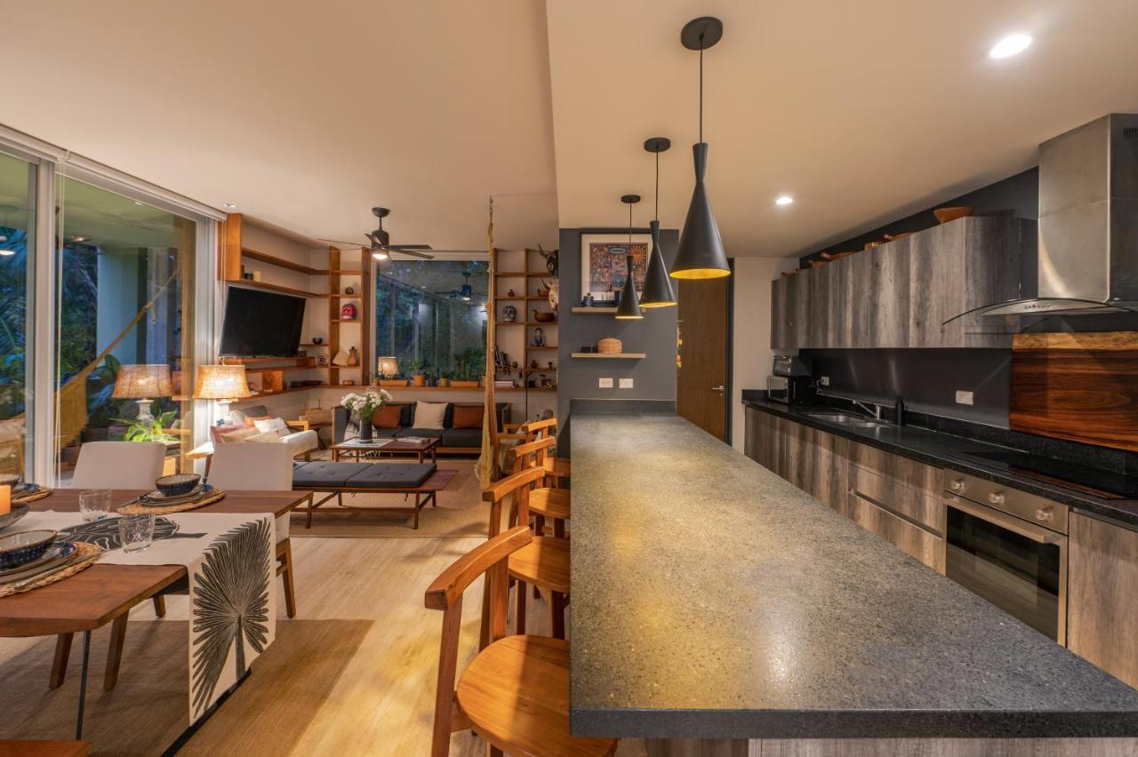 Casa Marisol Apartment *