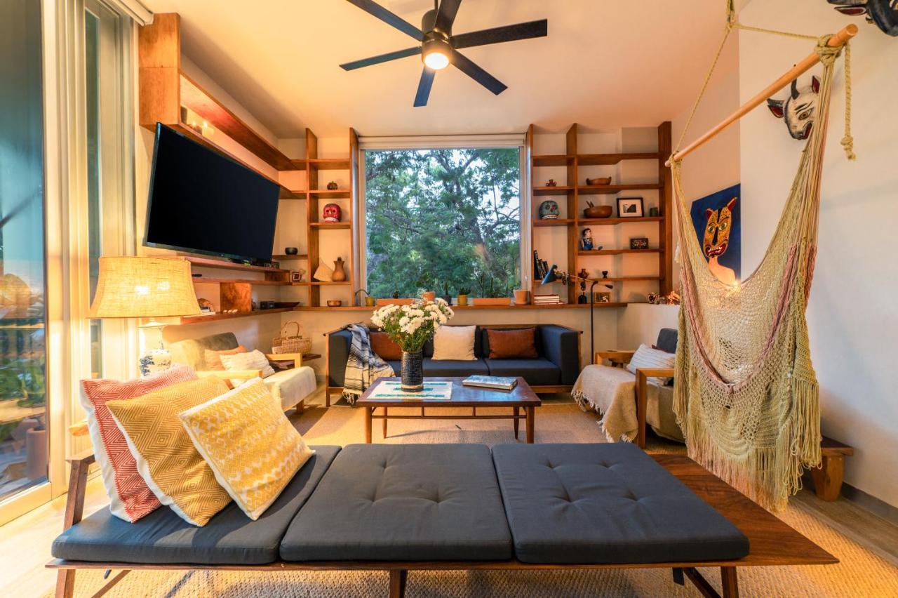 Casa Marisol Apartment Tulum